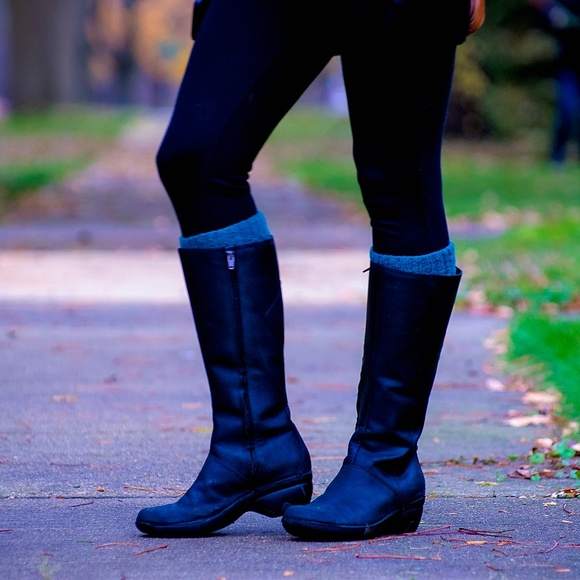 merrell emma boot tall